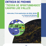 Entrega de Premios 1