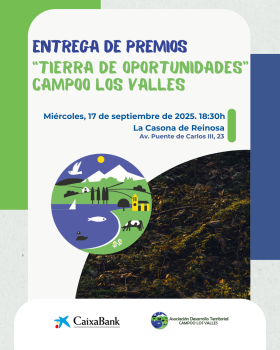 Entrega de Premios 1